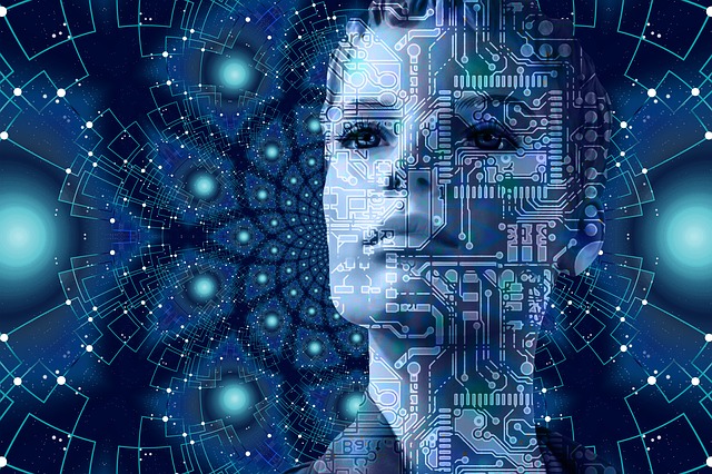 Casos de uso de la Inteligencia artificial y del Blockchain en la Administración local